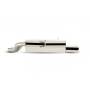 Rear silencer Scorpion BMW E46 320/325/330