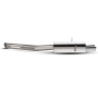 Rear silencer Scorpion BMW e36 M3/ M3 Evo