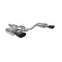 Cat-back sin intermedio Scorpion para Seat Leon Cupra ST 300 4Drive