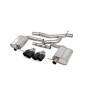 Cat-back sans intermédiaire Scorpion pour Seat Leon Cupra ST 300 Carbon Edition