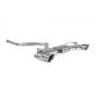 Scarico cat-back Scorpion i30 N / N Performance Solo DPF