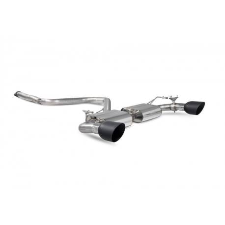 Cat-back Scorpion i30N / N Performance DPF Only