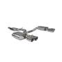 Cat-back sans intermédiaire Scorpion pour Seat Leon Cupra ST 300 Carbon Edition