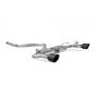 Scarico cat-back Scorpion i30N Fastback solo DPF