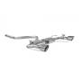 Cat-back Scorpion i30N Fastback DPF Only