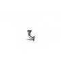 Rear silencer Scorpion MG MGF