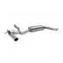 Demi-ligne Scorpion pour BMW M235i Gran Coupe xDrive F44 SBM089