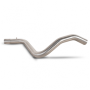 Rear silencer Scorpion RENAULT Megane 225