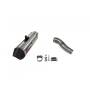 Silencieux RED Power Scorpion pour Honda Cb 500 F 2019-2021