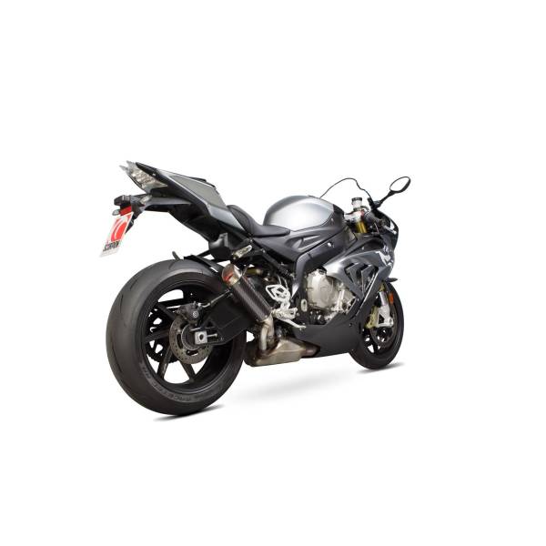 Schalldämpfer RP1-GP Scorpion BMW S1000 RR 2017 - 2018
