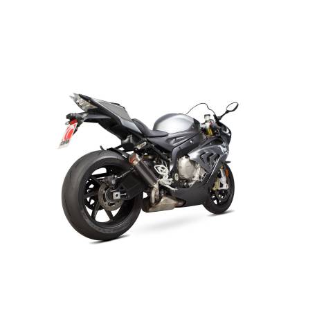 RP1-GP silencer Scorpion BMW S1000 RR 2017 - 2018