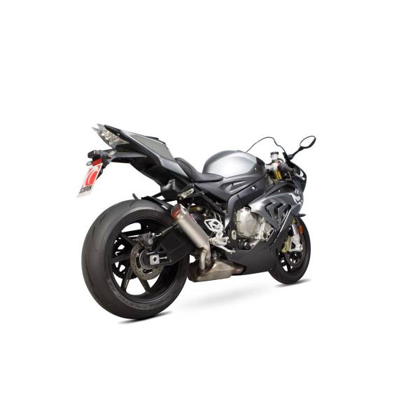 RP1-GP silencer Scorpion BMW S1000 RR 2017 - 2018