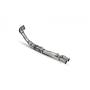 Catalizador deportivo sustituto FAP Scorpion para RS3 8V Facelift / TTRS