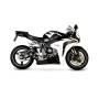 Silencieux RP1-GP Scorpion Honda CBR1000 RR Fireblade 2008 - 2011