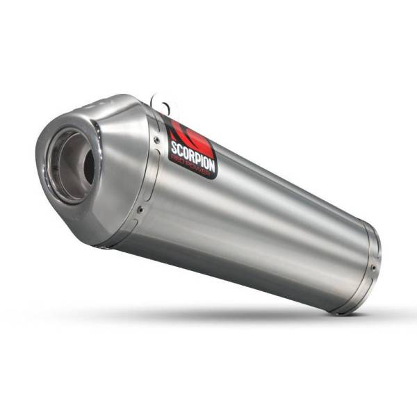 Silencieux cône Power Scorpion Honda CB1000 R 2008 - 2017