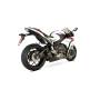 Schalldämpfer RP1-GP Scorpion Honda CBR1000 RR Fireblade 2012 - 2013