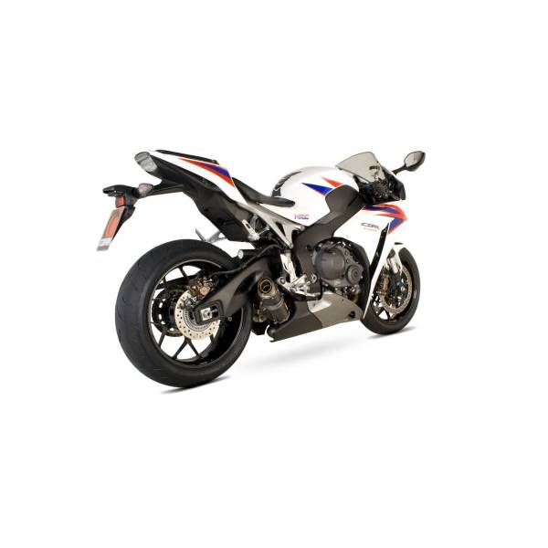 RP1-GP silencer Scorpion Honda CBR1000 RR Fireblade 2012 - 2013