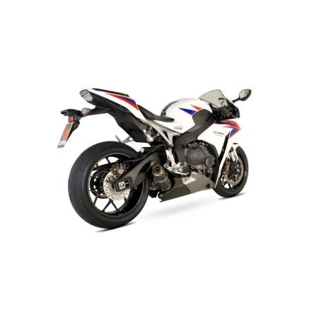 Schalldämpfer RP1-GP Scorpion Honda CBR1000 RR Fireblade 2012 - 2013