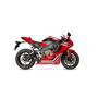 Silencieux RP1-GP Scorpion Honda CBR1000 RR Fireblade 2017 - 2019