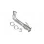 Downpipe + tubo flexible Scorpion para Hyundai i20 N 2021+ SHYP105