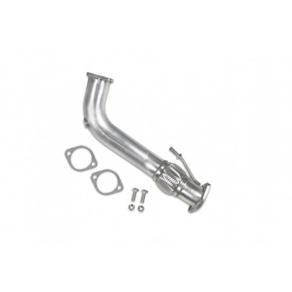 Downpipe + tubo flexible Scorpion para Hyundai i20 N 2021+ SHYP105