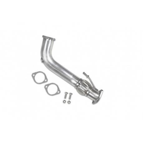 Downpipe + tubo flexible Scorpion para Hyundai i20 N 2021+ SHYP105