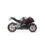 Silencieux RP1-GP Scorpion Honda CBR250 RR 2017 - 2019