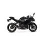 Silencieux RP1-GP Scorpion Kawasaki Ninja 400 2018 - 2020