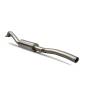 Silencieux intermédiaire Scorpion FORD Fiesta Ecoboost 1.0T 100,125 & 140 PS