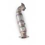 CATALIZZATORE SPORTIVO SCORPION FORD FIESTA ST 180