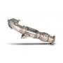 CATALIZZATORE SPORTIVO SCORPION FORD FIESTA ST 180