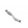 Catalizzatore sportivo Scorpion FORD Fiesta ST150