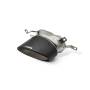 Sorties d'échappement ascari carbone 170x120 Scorpion pour Audi RS3 8Y Saloon
