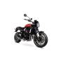Downpipe de escape Scorpion Kawasaki Z900 RS 2018 - 2022