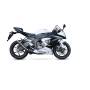 Silencieux RP1-GP Scorpion Kawasaki Ninja ZX-6R / Ninja ZX-636 2013 - 2018