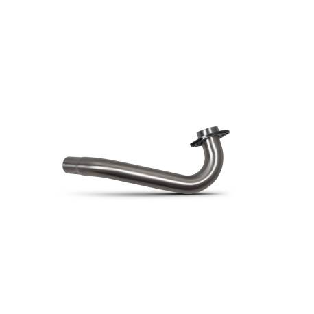 Exhaust descent Scorpion Yamaha X-Max 300 2017 - 2020