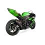 Silencieux RP1-GP Scorpion Kawasaki Ninja ZX-6R 2009 - 2012