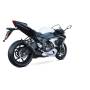 Silencieux RP1-GP Scorpion Kawasaki Ninja ZX-6R / Ninja ZX-636 2013 - 2018