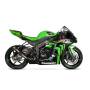 Silencieux RP1-GP Scorpion Kawasaki Ninja ZX-6R 2009 - 2012