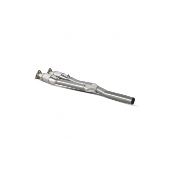 Catalyseur sport Scorpion VOLKSWAGEN Golf 5 R32