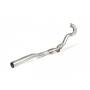 Downpipe + cata Scorpion AUDI S1 2.0 TFSi Quattro