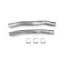OEM resonator delete Scorpion for BMW M2 F87