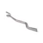 Resonator Delete Scorpion for BMW F30/F31/F32/F33/F36 & xDrive
