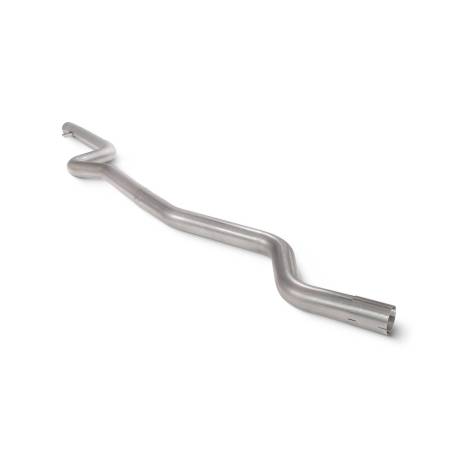 Resonator Delete Scorpion for BMW F30/F31/F32/F33/F36 & xDrive