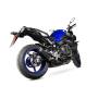 Silenziatore RP1-GP Scorpion Yamaha MT-10 2016 - 2021