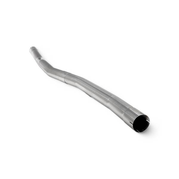 OEM resonator delete Scorpion for BMW M2 F87