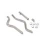 Resonator Delete Scorpion for BMW F30/F31/F32/F33/F36 & xDrive