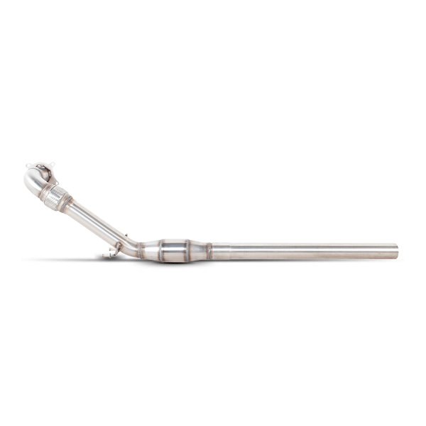 Downpipe + Cata Scorpion AUDI TT S Mk2