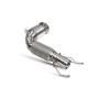 Catalyseur sport haut débit Scorpion pour Mini Cooper S F56 FAP