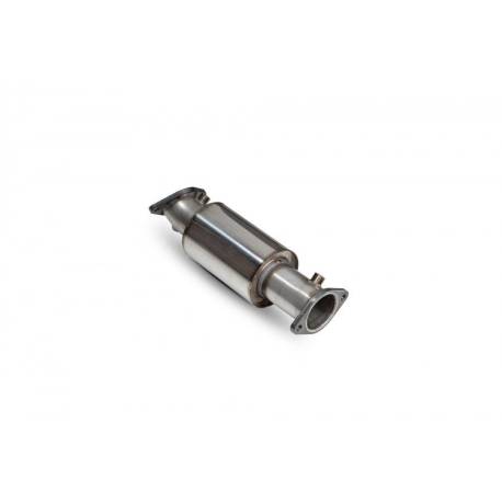 Suppression FAP Scorpion i30N / N Performance FAP Uniquement